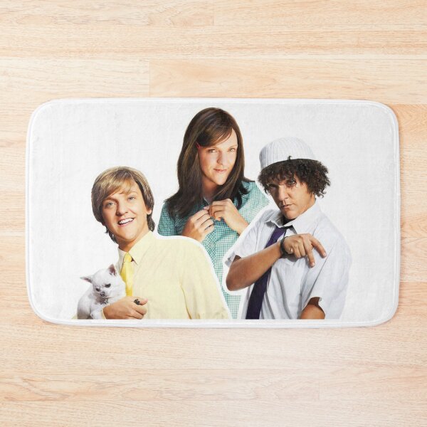 Item preview, Summer Heights High designed and sold by dawsonhop.