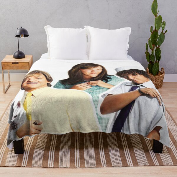 Item preview, Summer Heights High designed and sold by dawsonhop.