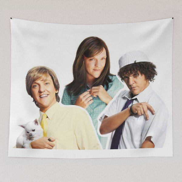 Item preview, Summer Heights High designed and sold by dawsonhop.