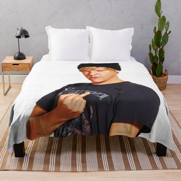 Item preview, Nathan - Angry Boys designed and sold by dawsonhop.