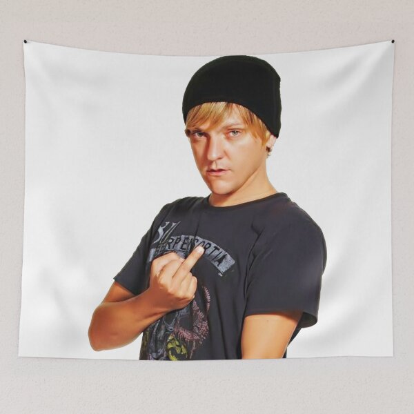 Item preview, Nathan - Angry Boys designed and sold by dawsonhop.
