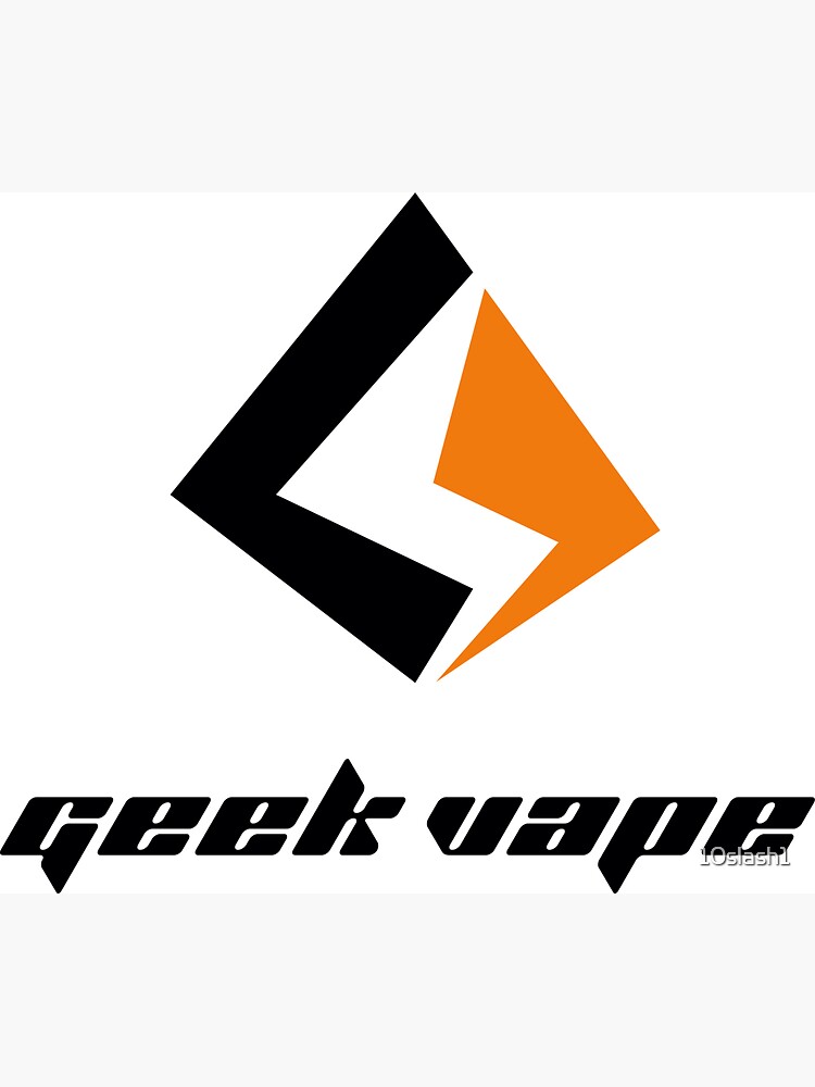 geek vape logo TEREA Sienna Tobacco Sticks for IQOS