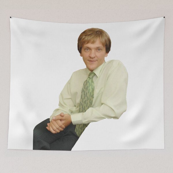 Item preview, Mr. G designed and sold by dawsonhop.