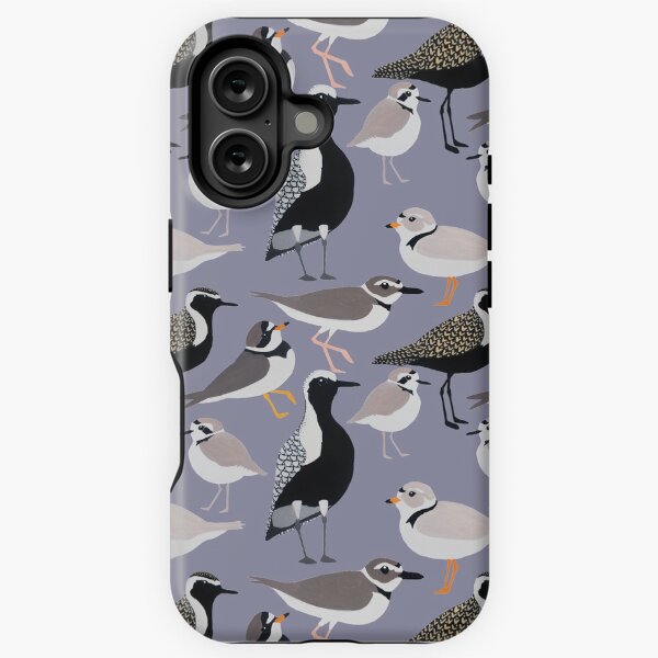 Item preview, Plethora of Plovers designed and sold by Holly Grant.