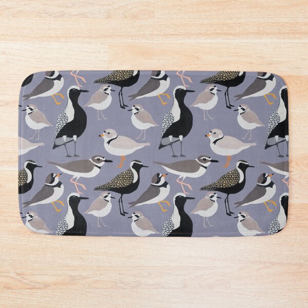 Item preview, Plethora of Plovers designed and sold by Wildlife Art by Holly.