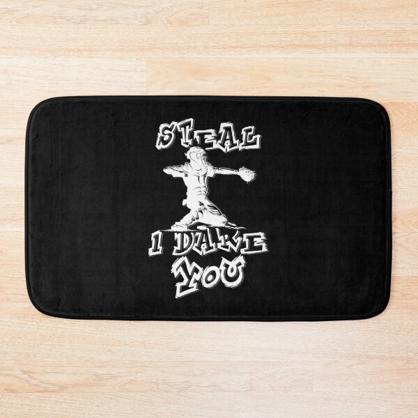 Item preview, Steal - I Dare You - Pitching - Funny Pitcher Tees designed and sold by bkfdesigns.
