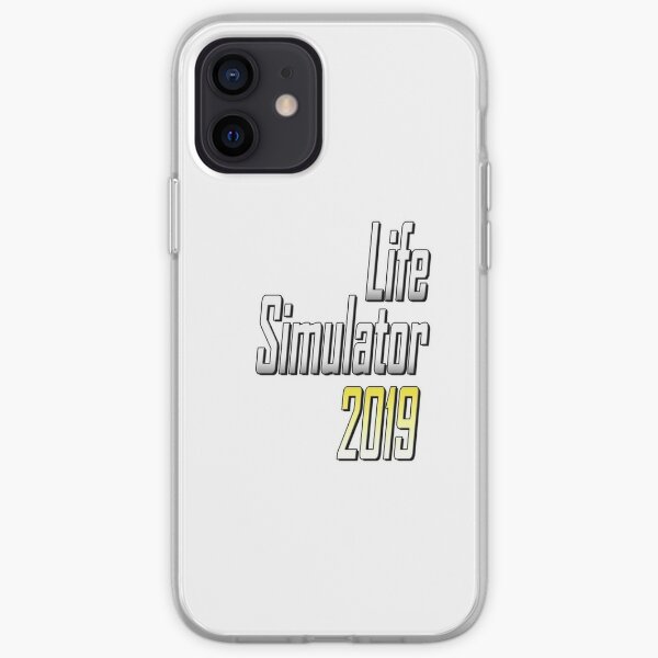 Farming Simulator Iphone Cases Covers Redbubble - how to exchange on farming sim in roblox
