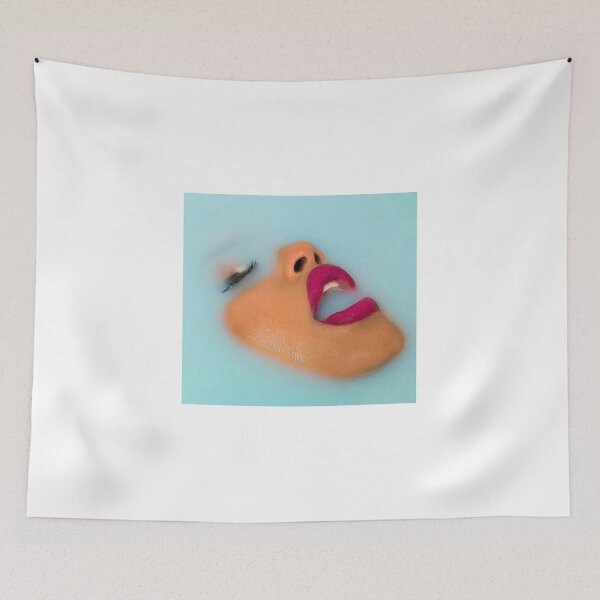 Item preview, Drowning Beauty Plum  designed and sold by ChicTea.