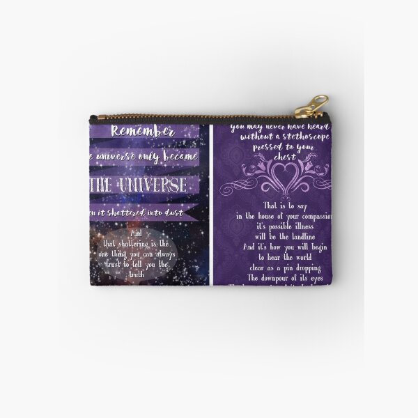 Item preview, The Universe/Truth designed and sold by PrettySickArt.