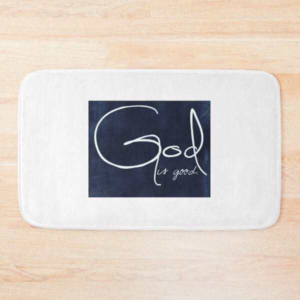 Item preview, God is Good designed and sold by ChicTea.