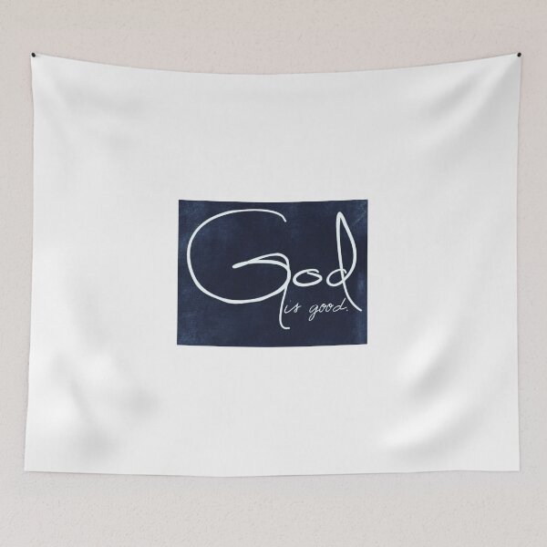 Item preview, God is Good designed and sold by ChicTea.