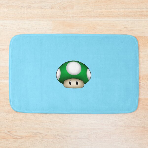 Item preview, 1 Up Mushroom designed and sold by ChePanArt.