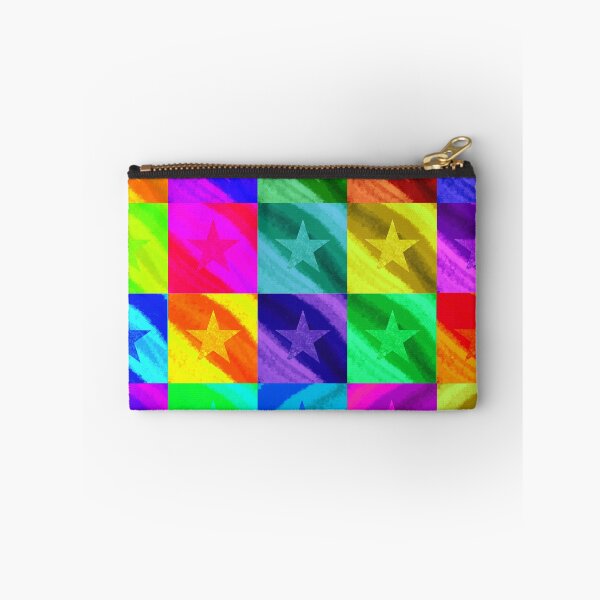Item preview, Rainbow Stars!! designed and sold by ChePanArt.