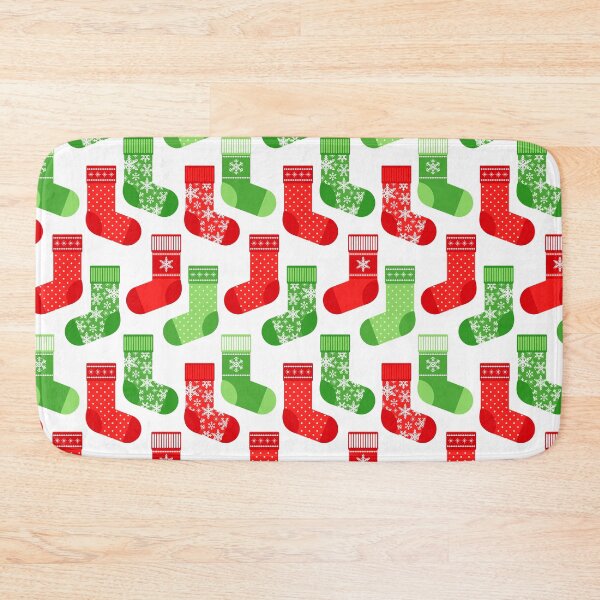 Item preview, Christmas Pattern | Xmas Gift Idea Santa Claus designed and sold by anziehend.