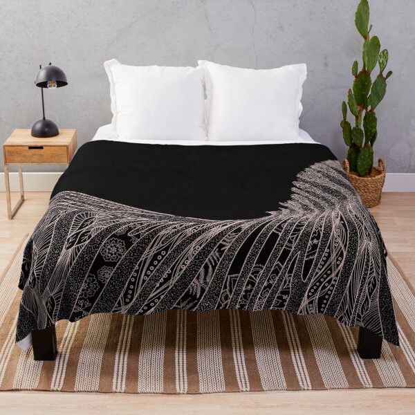 Item preview, Gorgeous Abstract Zebra Flowers Design designed and sold by oursunnycdays.