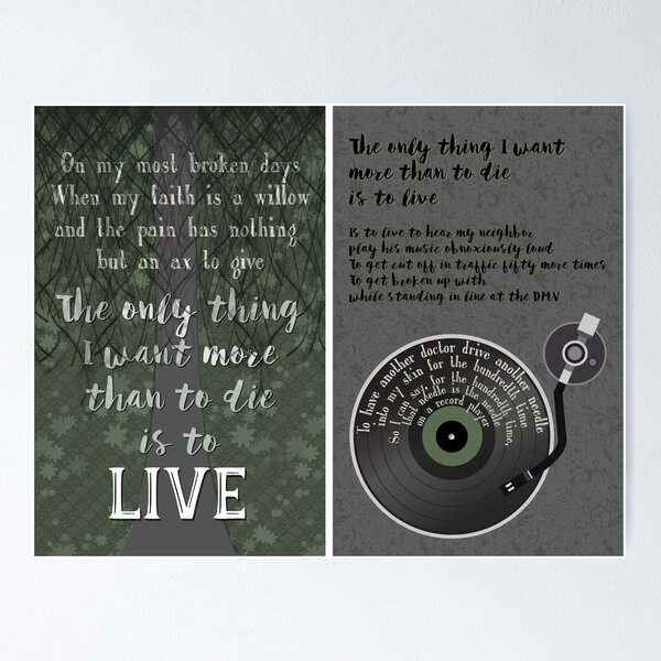 Item preview, Willow Tree/Record Player designed and sold by PrettySickArt.