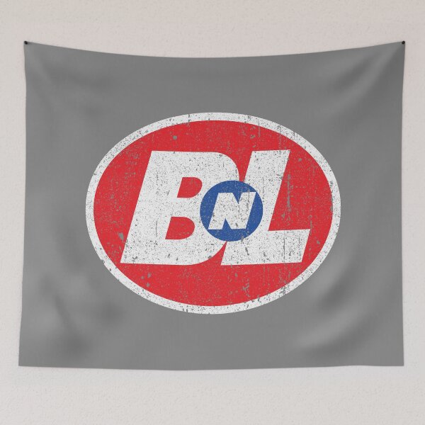 Item preview, Buy N Large designed and sold by huckblade.