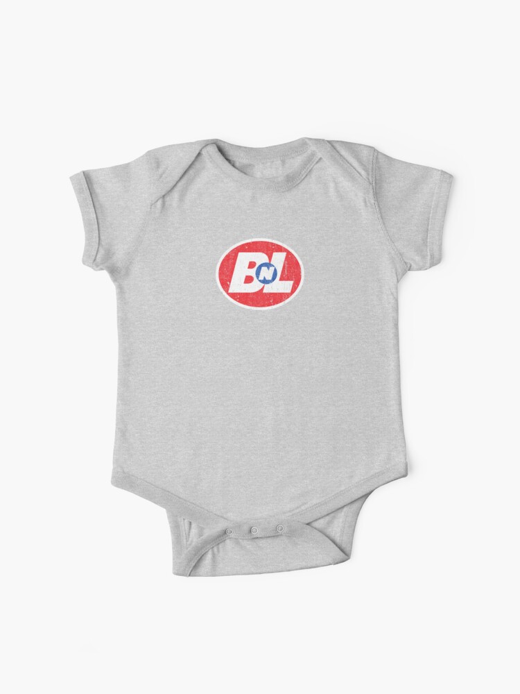 Justin Fields Baby One-Piece for Sale by huckblade