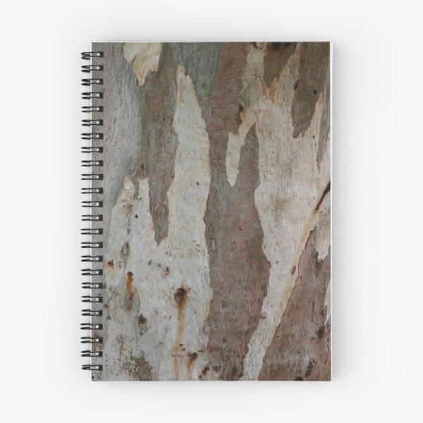 Item preview, Tree Bark Pattern  designed and sold by Honey Myrtle Studio.