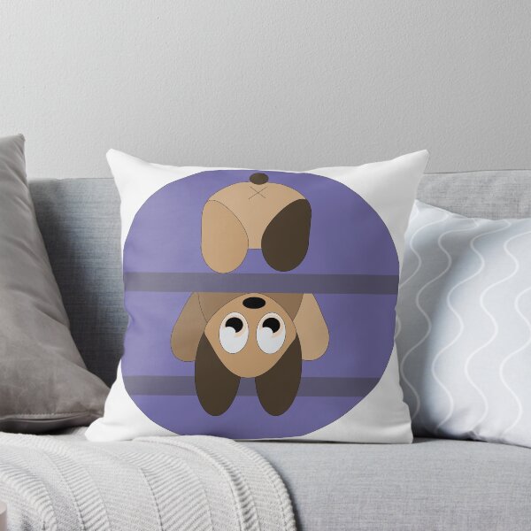 Item preview,  Doggie butt designed and sold by Blocskull.