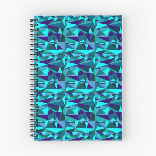 Item preview, Blue triangle graphic designed and sold by SarahBethM601.