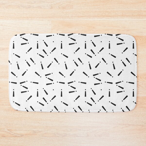 Item preview, Geometric Pattern | Shapes Symbols Geometry designed and sold by anziehend.