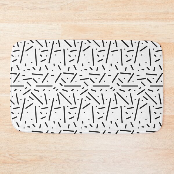 Item preview, Geometric Pattern | Shapes Symbols Geometry designed and sold by anziehend.