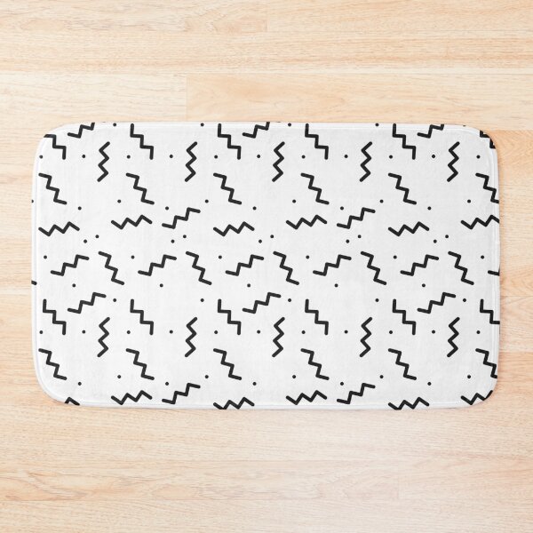 Item preview, Geometric Pattern | Shapes Symbols Geometry designed and sold by anziehend.