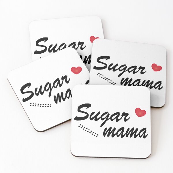 Item preview, Sugar Mama designed and sold by Julia2Julia.