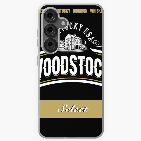 Item preview, Woodstock Bourbon Whiskey Wall Tapestry designed and sold by sudders.