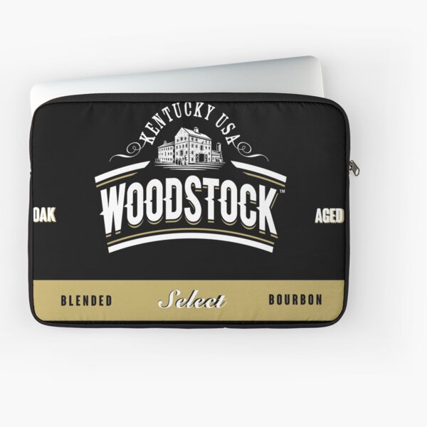 Item preview, Woodstock Bourbon Whiskey Wall Tapestry designed and sold by sudders.