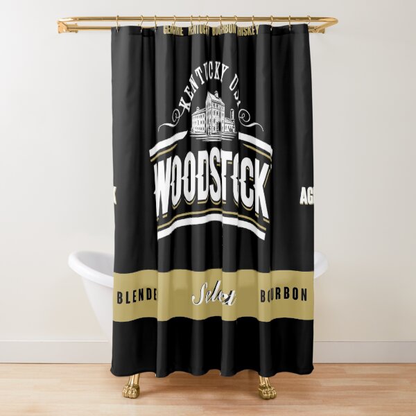 Item preview, Woodstock Bourbon Whiskey Wall Tapestry designed and sold by sudders.