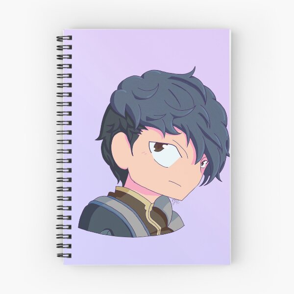 Item preview, Fire Emblem Echoes - Python designed and sold by Myewn.