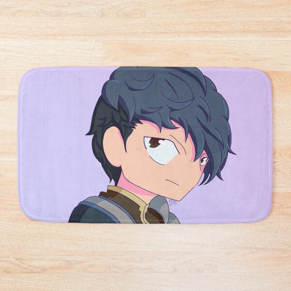 Item preview, Fire Emblem Echoes - Python designed and sold by Myewn.