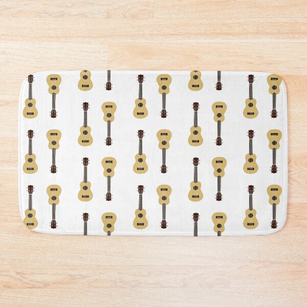 Item preview, Double Ukulele designed and sold by ReyCapitan.