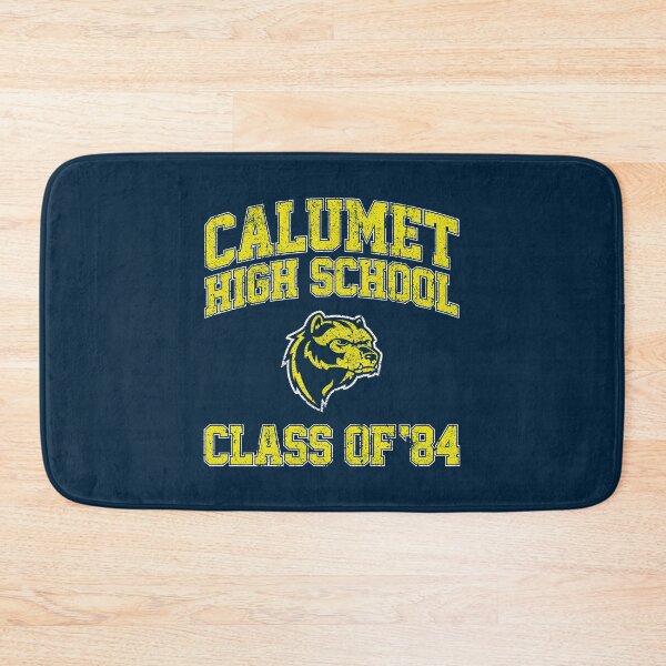 Item preview, Calumet High School Class of 84 designed and sold by huckblade.