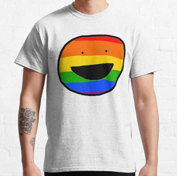 Rudy best sale gay merch