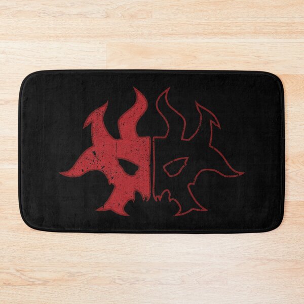 Item preview, Cult of Rakdos Crest designed and sold by huckblade.
