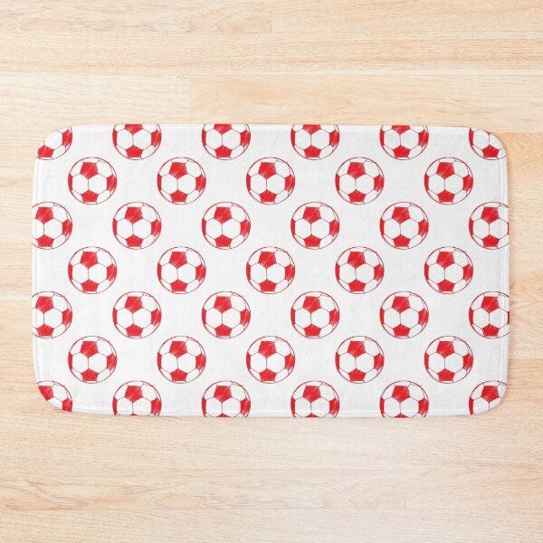 Item preview, Soccer Pattern | Goal Score Stadium Champion designed and sold by anziehend.