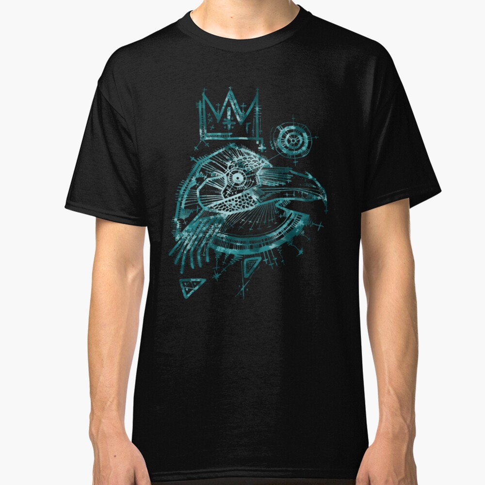 raven Classic T-Shirt