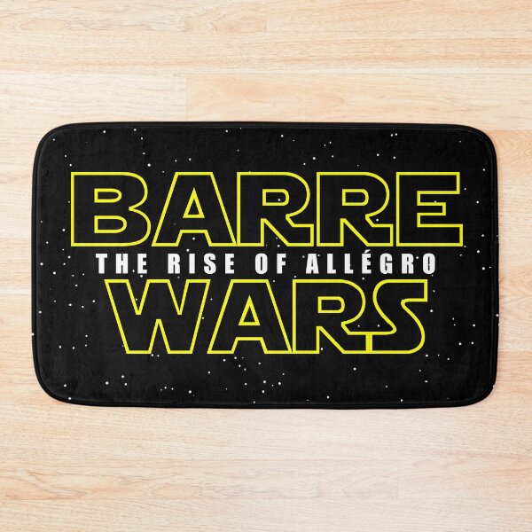 Artikelvorschau, Episode IX - Der Aufstieg von Allégro entworfen und verkauft von Heath3827.