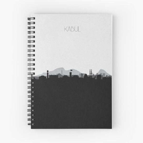 Item preview, Travel Posters | Destination: Kabul designed and sold by A Deniz Akerman.