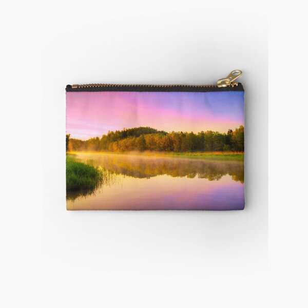 Item preview, Misty river designed and sold by Veikko  Suikkanen.