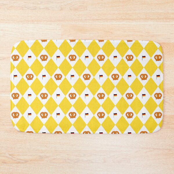 Item preview, Beer Pattern | Oktoberfest Hops Malt Brewery designed and sold by anziehend.