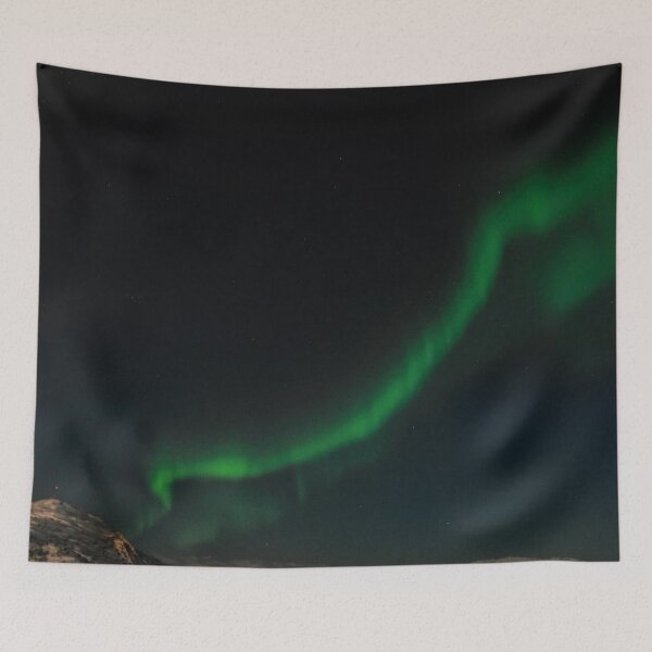 Item preview, Aurora Borealis - Alta, Norway designed and sold by niki2028.