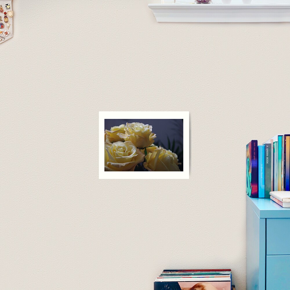 Item preview, Art Print designed and sold by smidge.