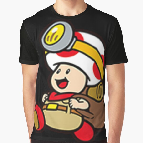 mr toad shirt