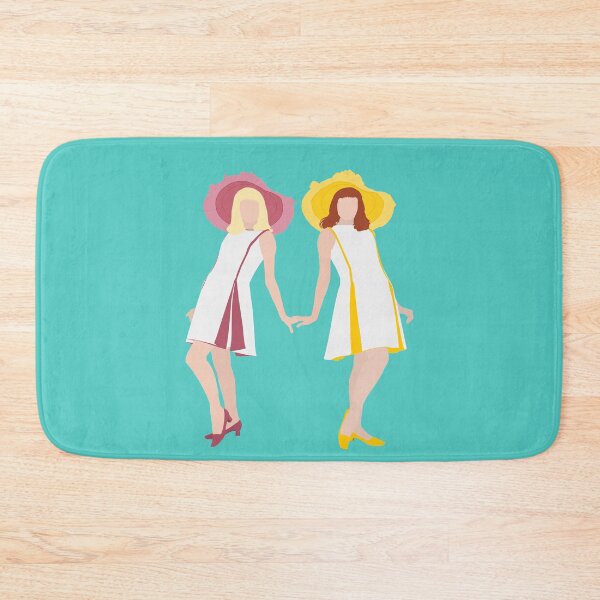 Item preview, The Gemini Twins of Rochefort designed and sold by filmgleaner.