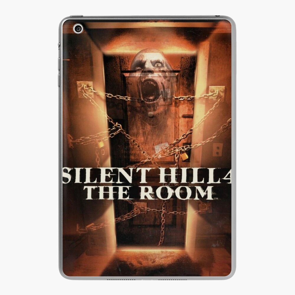 Silent Hill: Revival Collection PlayStation 4 Box Art Cover by Capricorn_Inc