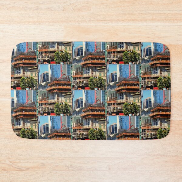 Item preview, On The Up And Up designed and sold by Michael May.